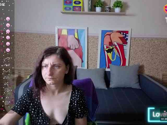Musekittyjeni112 webcam