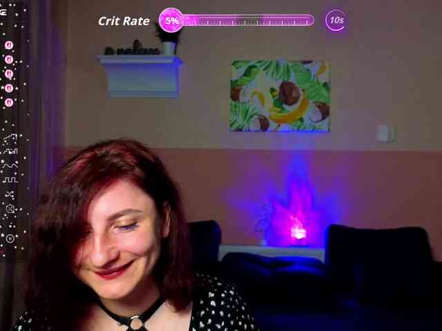Musekittyjeni112 webcam