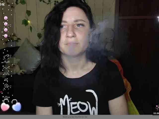 Musekittyjeni112 webcam