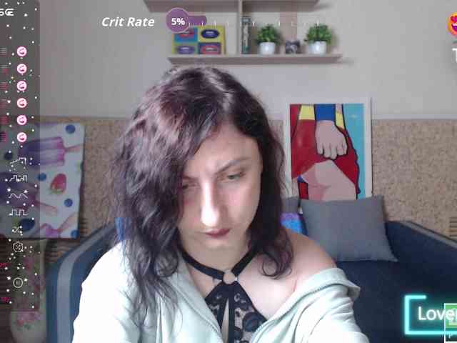 Musekittyjeni112 webcam