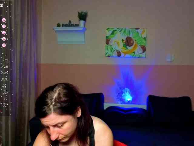Musekittyjeni112 webcam