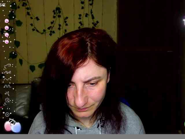 Musekittyjeni112 webcam