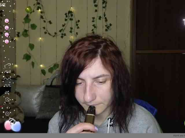 Musekittyjeni112 webcam