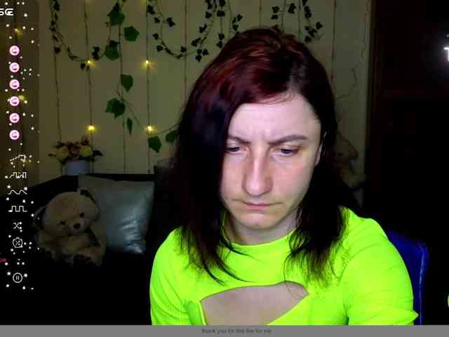 Musekittyjeni112 webcam