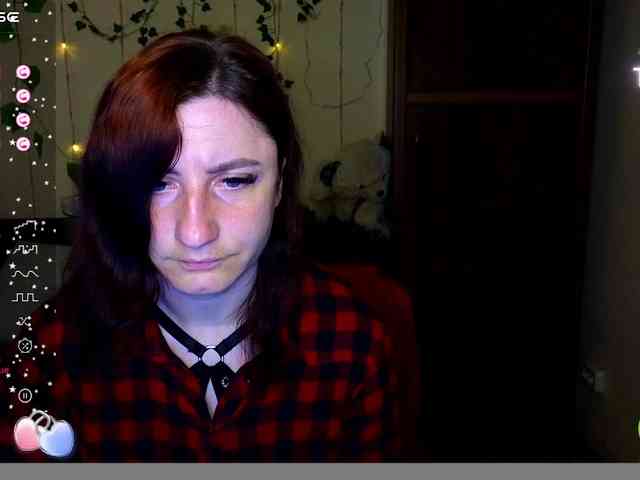 Musekittyjeni112 webcam