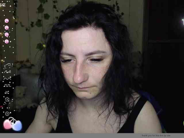 Musekittyjeni112 webcam