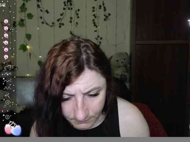 Musekittyjeni112 webcam