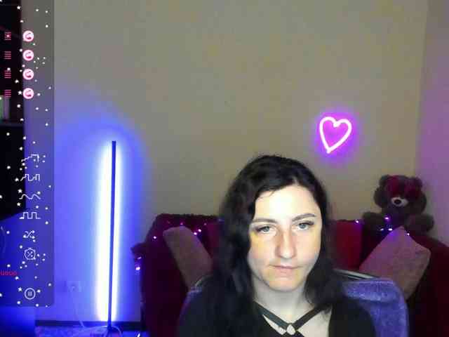 Musekittyjeni112 webcam