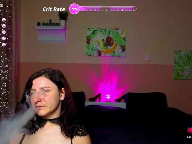 Musekittyjeni112 webcam