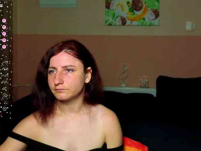 Musekittyjeni112 webcam