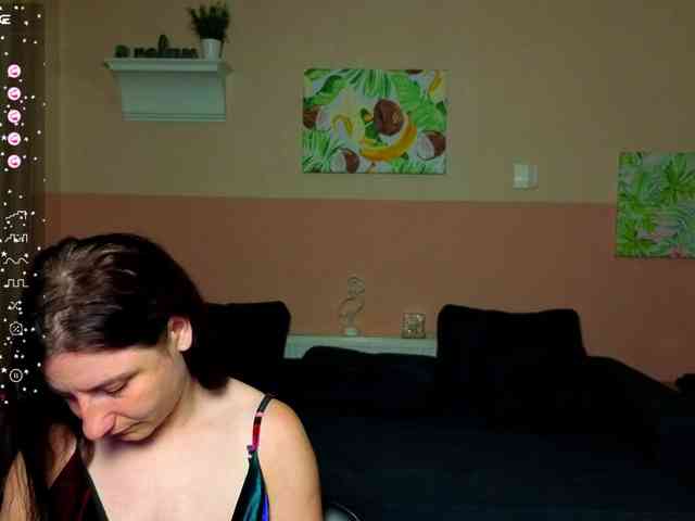 Musekittyjeni112 webcam