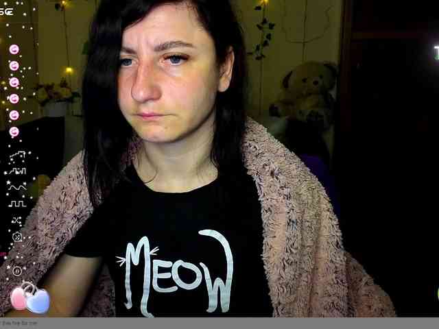 Musekittyjeni112 webcam