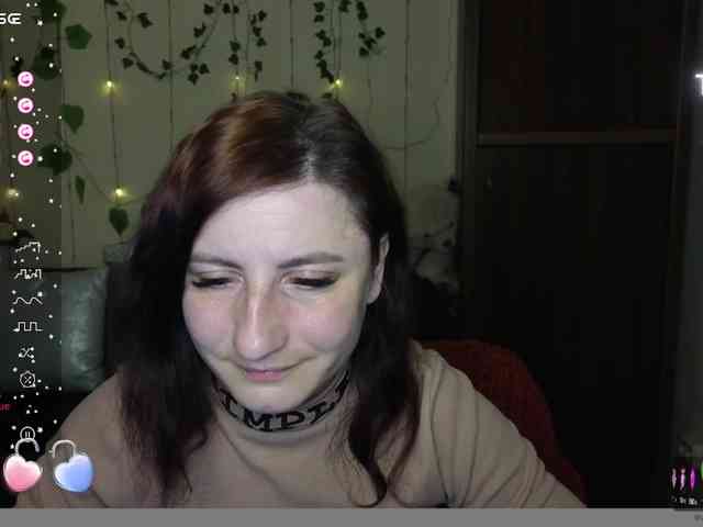 Musekittyjeni112 webcam