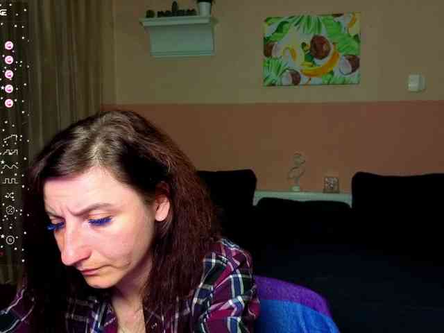 Musekittyjeni112 webcam