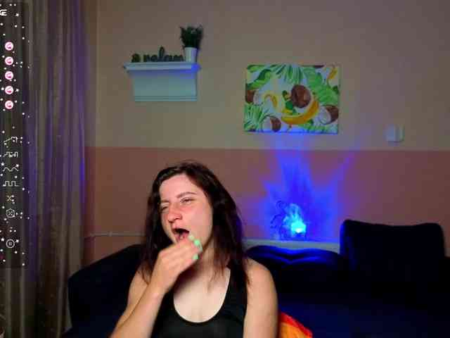 Musekittyjeni112 webcam