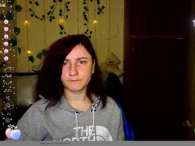 Musekittyjeni112 webcam