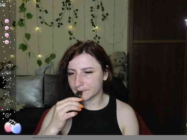 Musekittyjeni112 webcam