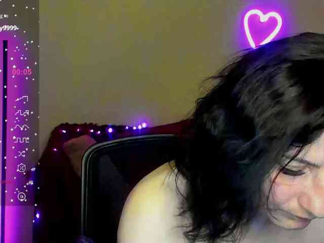 Musekittyjeni112 webcam
