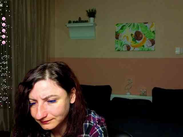 Musekittyjeni112 webcam