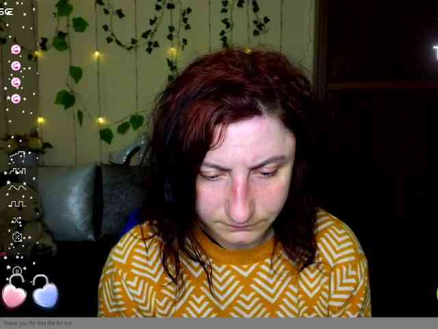 Musekittyjeni112 webcam