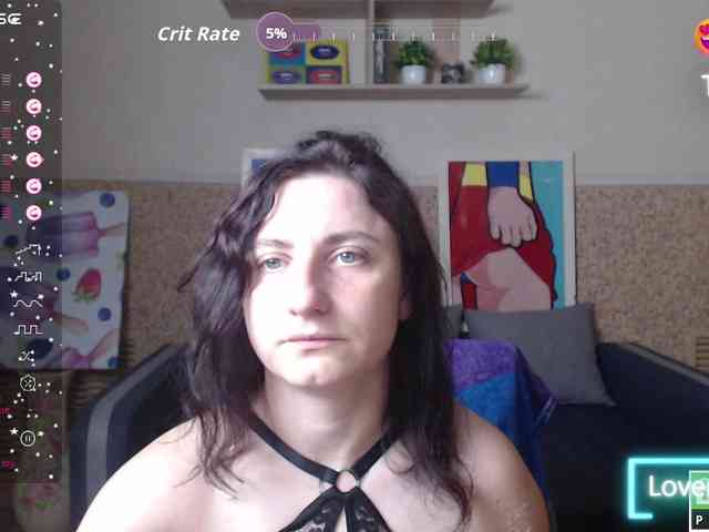 Musekittyjeni112 webcam