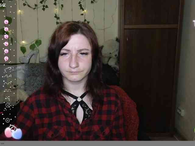 Musekittyjeni112 webcam