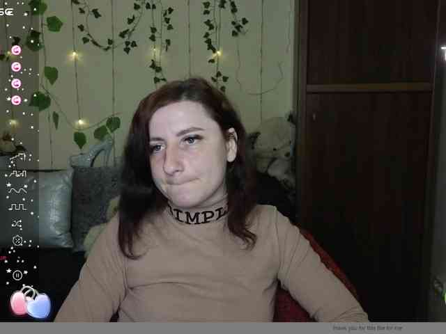 Musekittyjeni112 webcam