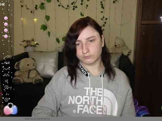 Musekittyjeni112 webcam