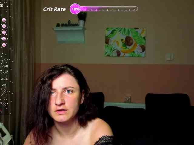 Musekittyjeni112 webcam