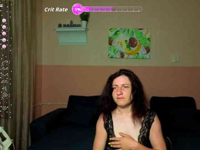Musekittyjeni112 webcam