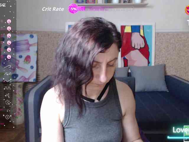 Musekittyjeni112 webcam