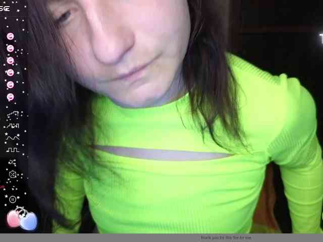 Musekittyjeni112 webcam