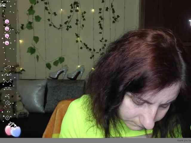 Musekittyjeni112 webcam