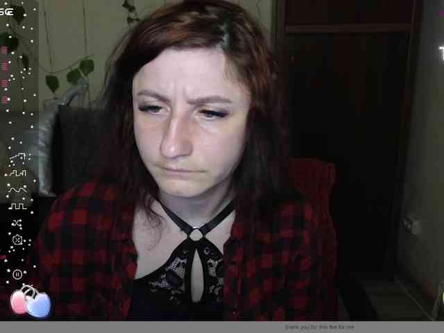 Musekittyjeni112 webcam