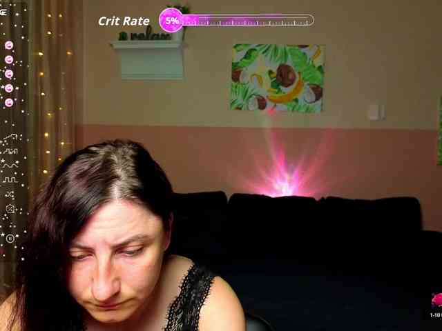 Musekittyjeni112 webcam