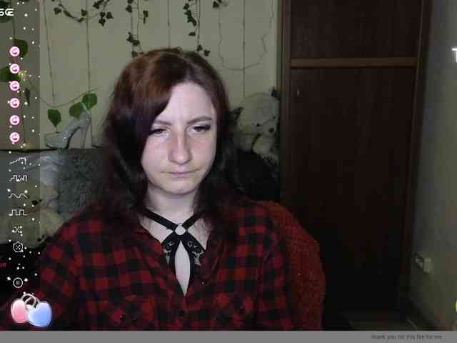 Musekittyjeni112 webcam