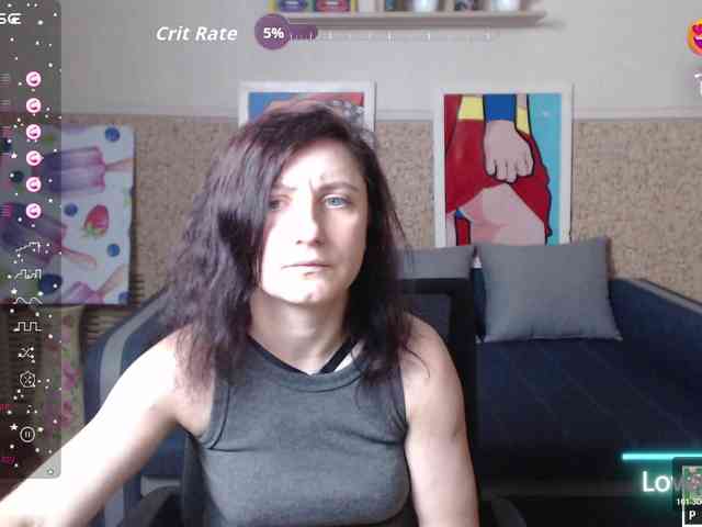 Musekittyjeni112 webcam