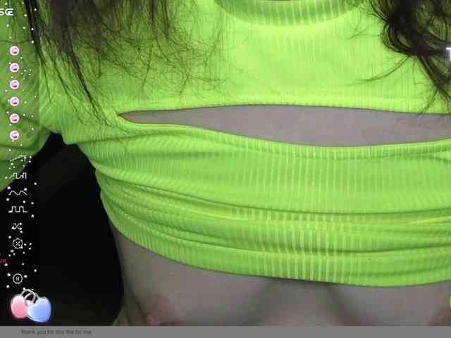 Musekittyjeni112 webcam