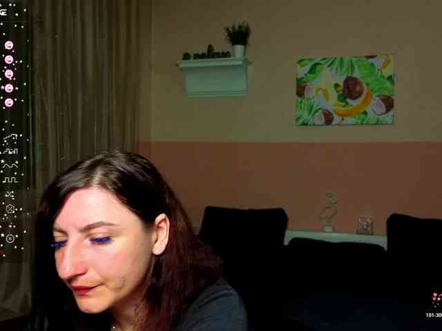 Musekittyjeni112 webcam