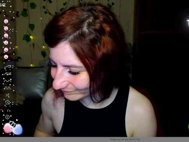 Musekittyjeni112 webcam