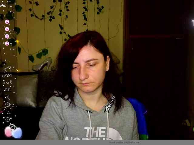 Musekittyjeni112 webcam