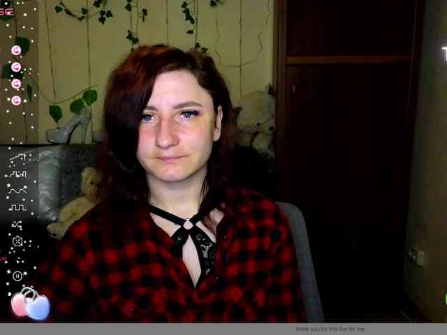 Musekittyjeni112 webcam