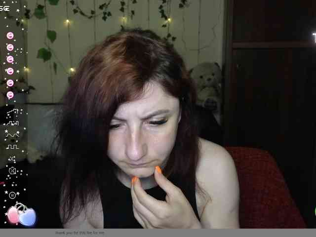 Musekittyjeni112 webcam