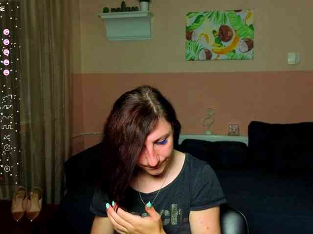 Musekittyjeni112 webcam