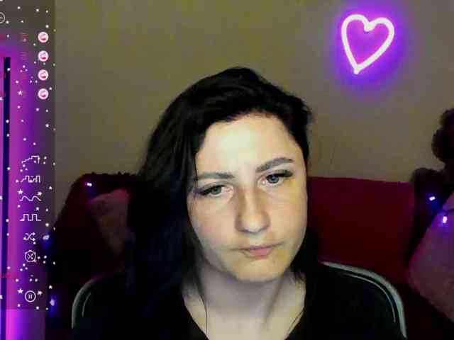 Musekittyjeni112 webcam