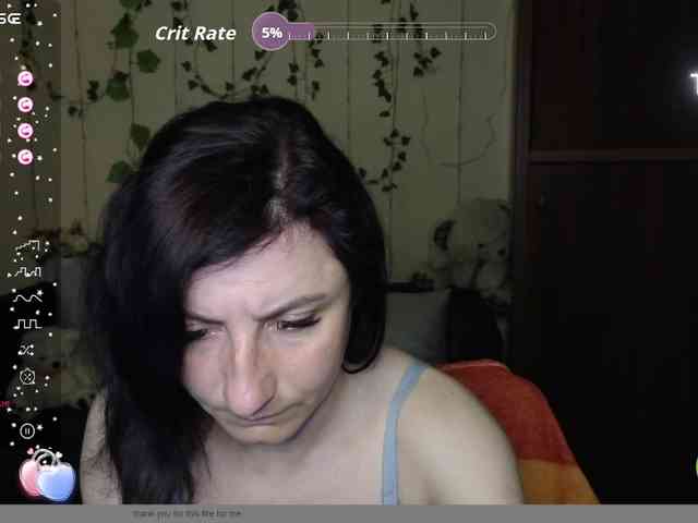 Musekittyjeni112 webcam