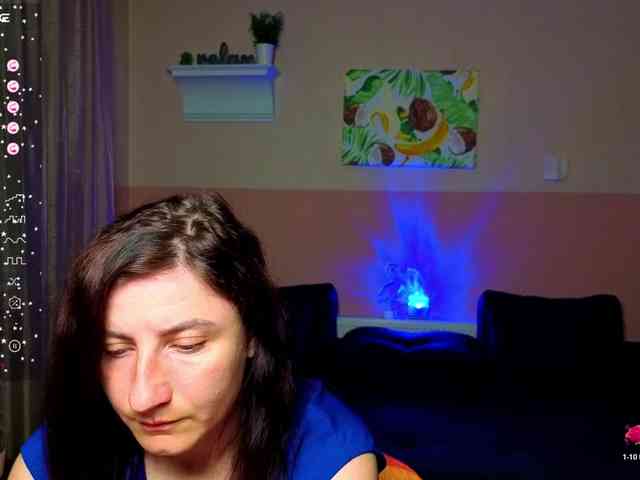 Musekittyjeni112 webcam