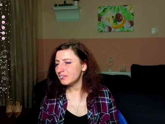 Musekittyjeni112 webcam
