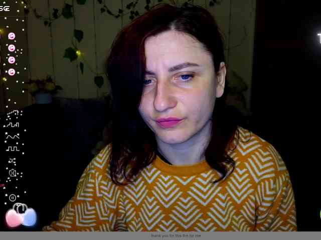 Musekittyjeni112 webcam