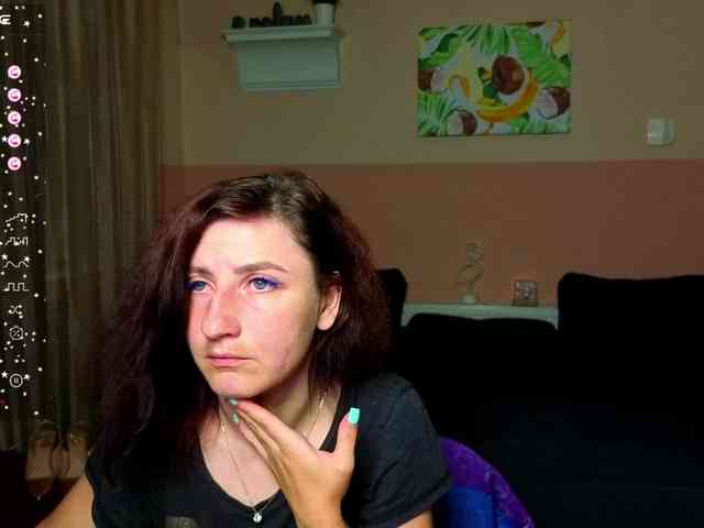 Musekittyjeni112 webcam